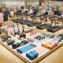 Peloton Stock Rallies After Q1 Earnings: Here's Why