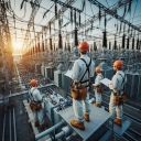 Utilities Hit Highest Levels Since 2024 As Trade Jitters Drive Investors To Safety