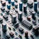 Analog Devices Cashes In On AI Infrastructure Boom