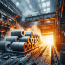 Steel Dynamics Sees Seasonal Pressures Cutting Q4 Steel Profitability