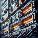 Hewlett Packard Enterprise Stock Jumps After Dell's Massive Q1 Beat On AI Demand
