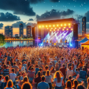 Live Nation Delivers Better-Than-Expected Q4 Results