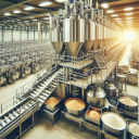 A Manufacturing Boom Is Here: Is The Driver Trump's Tariffs Or AI?