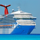 Carnival Stock Falls Despite Record Bookings. Rough Seas Lie Ahead.
