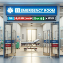 Hospitals Face Profit Squeeze As Policy Risks Grow: Analyst