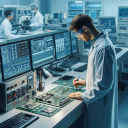 $100 Invested In Lam Research 15 Years Ago Would Be Worth This Much Today