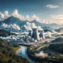 Trump wants coal to power AI data centers. The tech industry may need to make peace with that for now
