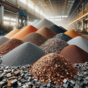 Top 3 Materials Stocks That Are Preparing To Pump In Q4