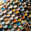 Sherwin-Williams Beat Earnings Forecasts. Why the Stock Is Sliding.