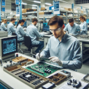 HPE Raises Earnings Outlook, Expects Memory Shortage to Persist