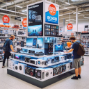 Dollar General Partners With QSIC For AI Audio Rollout
