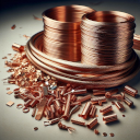 This Copper Stock Is Worth Mining. The Metal’s Boom Is On.