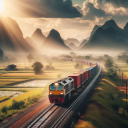 $1000 Invested In Union Pacific 20 Years Ago Would Be Worth This Much Today