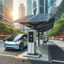 AI Deal Turns Beaten-Down EV Stock Into A Market Mover