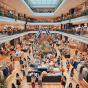 Most Department Stores Are Leaving Malls. Dillard’s is Buying One 
