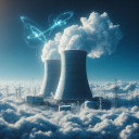 Nuclear Energy’s AI Boom Blew a Fuse—Here’s What Could Happen Next