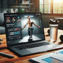 Spotify teams up with Peloton to launch global fitness content hub