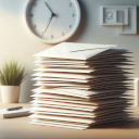 Mailing your tax return near the deadline comes with a risk that 'matters more now than ever'