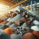 President Of Vulcan Materials Sold $1.23M In Stock