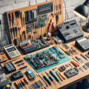 VINCENT ROCHE At Analog Devices Decides to Exercises Options Worth $16.19M