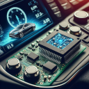 Autoliv's New Joint Venture In China Aims To Revolutionize Automotive Safety Electronics