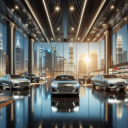 North American EV Demand Drops Sharply Despite Rising Global Sales, Iran War