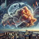 Markets Fear Prolonged Iran War – These 2 'Hormuz Stock Baskets' Show Why