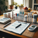 Amazon's top health exec is stepping down, will be replaced by Amwell co-founder