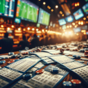 Casino Stocks Are Climbing Tuesday: What's Driving the Rally?