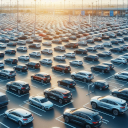 MicroStrategy, SoFi Technologies And Carvana Are Among Top Large-Cap Gainers Last Week (Jan 13-Jan 17): Are The Others In Your Portfolio?