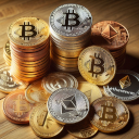 Elon Musk's X Money 'Smarter' Than Bitcoin, Says 'Black Swan' Author Nassim Taleb: 'Private Currencies Must Compete With One Another'