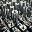 Ronald Oscher At AMETEK Acquires Stock Options Worth $3K