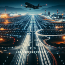 Berkshire Vs. Musk: Buffett Successor Bets On Only Big US Airline Not Using Starlink