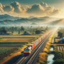Here's How Much $1000 Invested In Union Pacific 20 Years Ago Would Be Worth Today