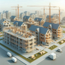 Lennar, Taylor Morrison Plan 1 Million 'Trump Homes' Project To Address Housing Affordability: Report