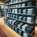Levi Strauss Stock Rises On Strong Q1 Earnings Driven By Broad-Based Growth