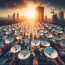 Ukraine's Biggest Telecom Enters Solar Power For Energy Security