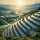 PV Cell Maker Yingfa Ruineng Seeks Hong Kong IPO, Backed By China's National Green Fund