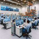 Lam Research Stock Jumps on Strong Earnings