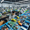 Microsoft, Rivian, Intel Slash Jobs In June Tech Layoff Spree