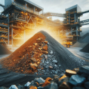 Peabody Energy Stock Drops After Coal Deal. Anglo American's Breakup Begins.