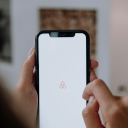 Airbnb Stock Rises As Trump Delays Iranian Strikes