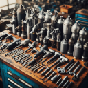 Illinois Tool Works Faces Q1 Revenue Dip And Lower EPS, Maintains 2025 Guidance Amid Uncertainty