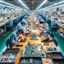 Here's How Much You Would Have Made Owning Applied Industrial Techs Stock In The Last 5 Years