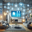 Apple's AI-Powered Home Services Strategy Could Upend Yelp, Angi, Alphabet: Insider Says Trust, Data And UX Key In This $500 Billion Market