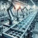 Symbotic Stock Tanks After Q1 Report: Here's Why
