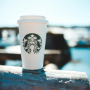 Starbucks stock jumps as coffee giant raises full-year outlook