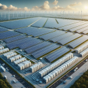 Prologis, Amazon and Meta sign low-carbon concrete pact