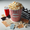 In a Troubled Box Office, Premium Still Sells