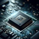 A Look Into Lattice Semiconductor Inc's Price Over Earnings